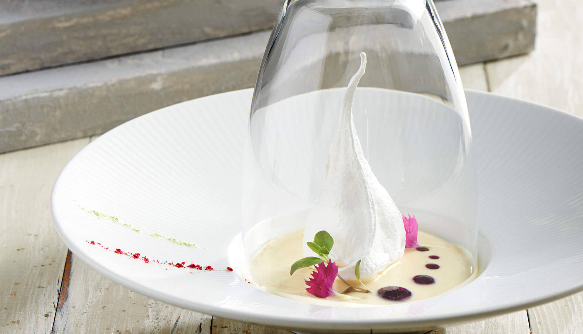 TriMark Innovation Center